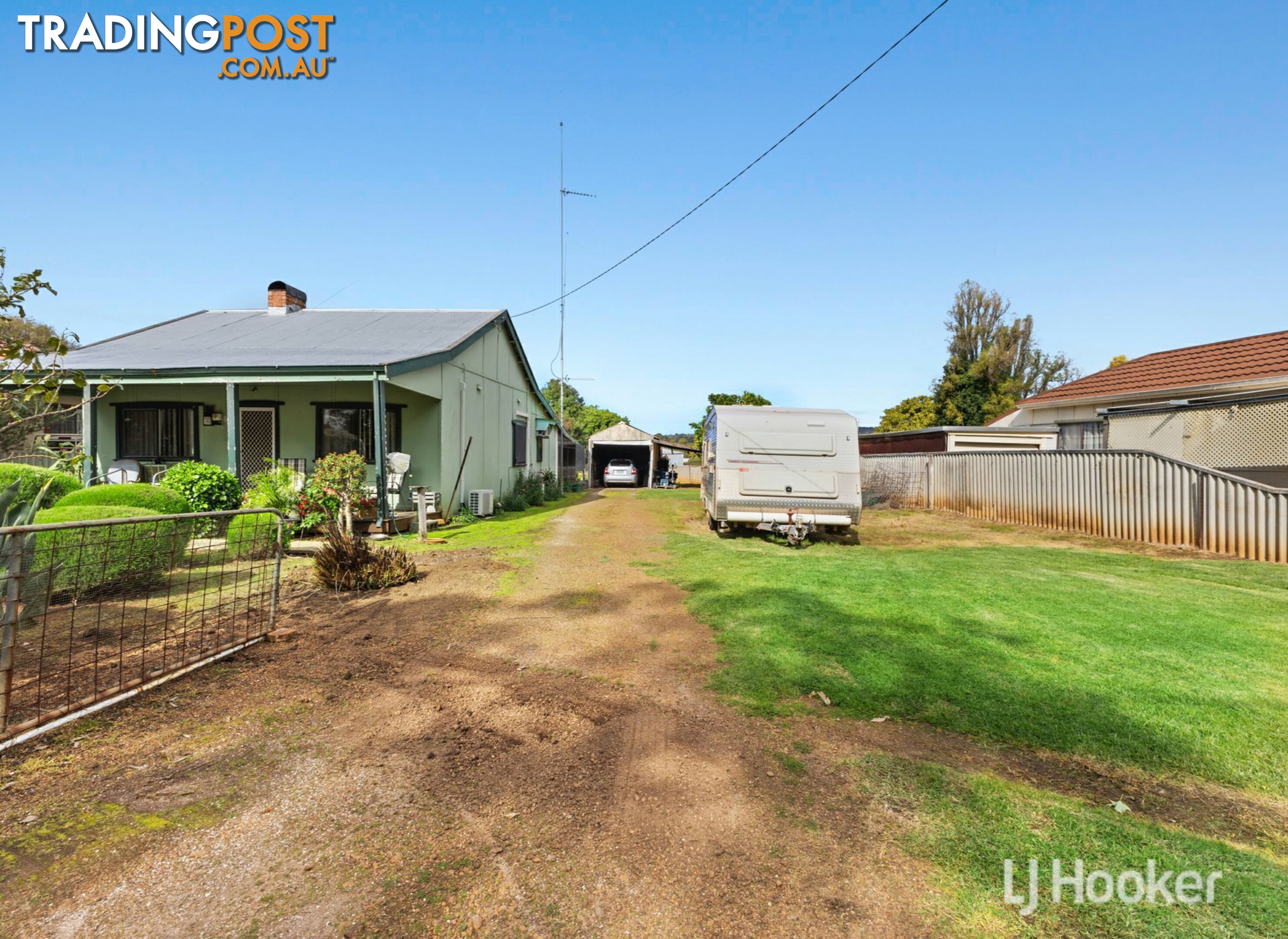 29 Hackett Road HARVEY WA 6220