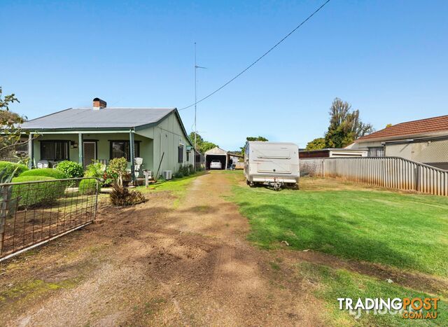 29 Hackett Road HARVEY WA 6220