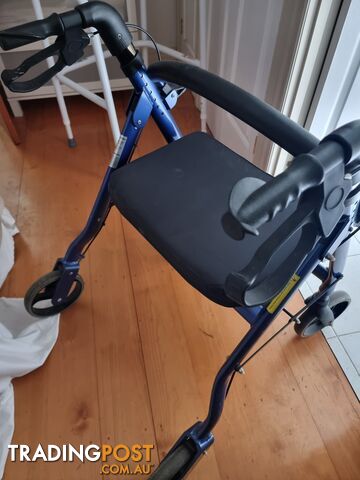 Mobility walker - Freedom brand