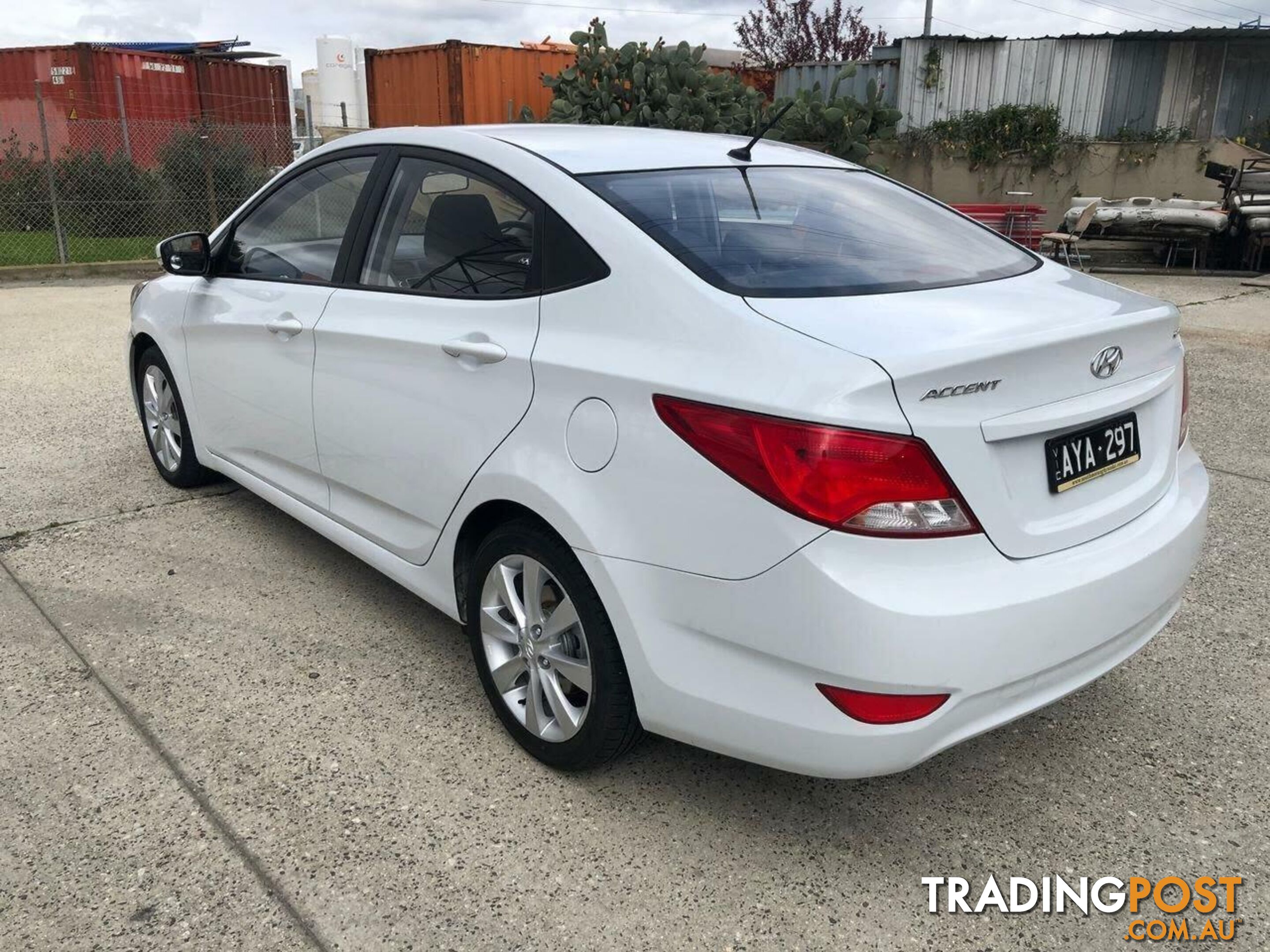 2018 HYUNDAI ACCENT SPORT RB6 MY19 HATCH, 5 DOORS, 5 SEATS