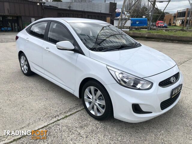 2018 HYUNDAI ACCENT SPORT RB6 MY19 HATCH, 5 DOORS, 5 SEATS