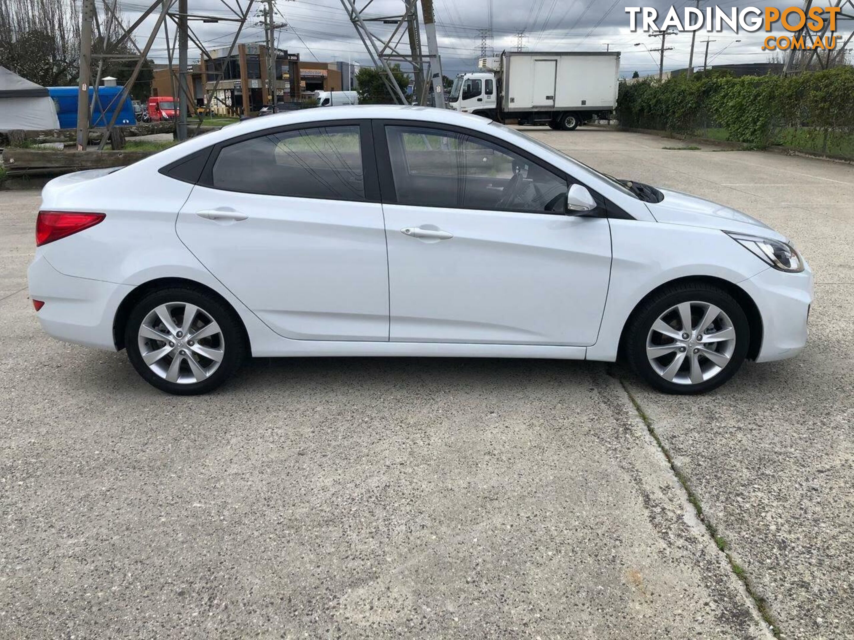 2018 HYUNDAI ACCENT SPORT RB6 MY19 HATCH, 5 DOORS, 5 SEATS