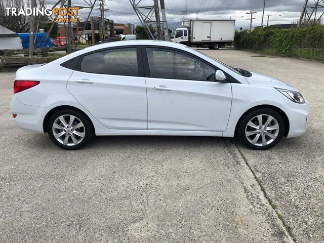 2018 HYUNDAI ACCENT SPORT RB6 MY19 HATCH, 5 DOORS, 5 SEATS