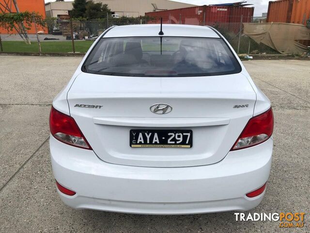 2018 HYUNDAI ACCENT SPORT RB6 MY19 HATCH, 5 DOORS, 5 SEATS