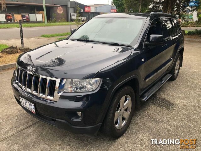 2012 JEEP CHEROKEE LIMITED (4X4) KK SUV, 4 DOORS, 5 SEATS