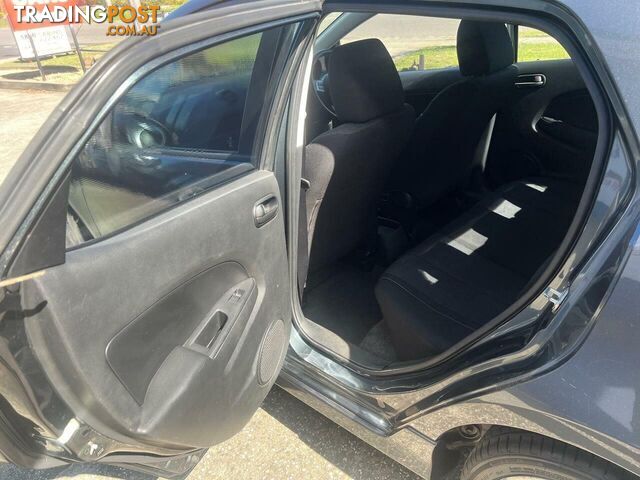 2007 MAZDA 2 GENKI DE HATCH, 5 DOORS, 5 SEATS