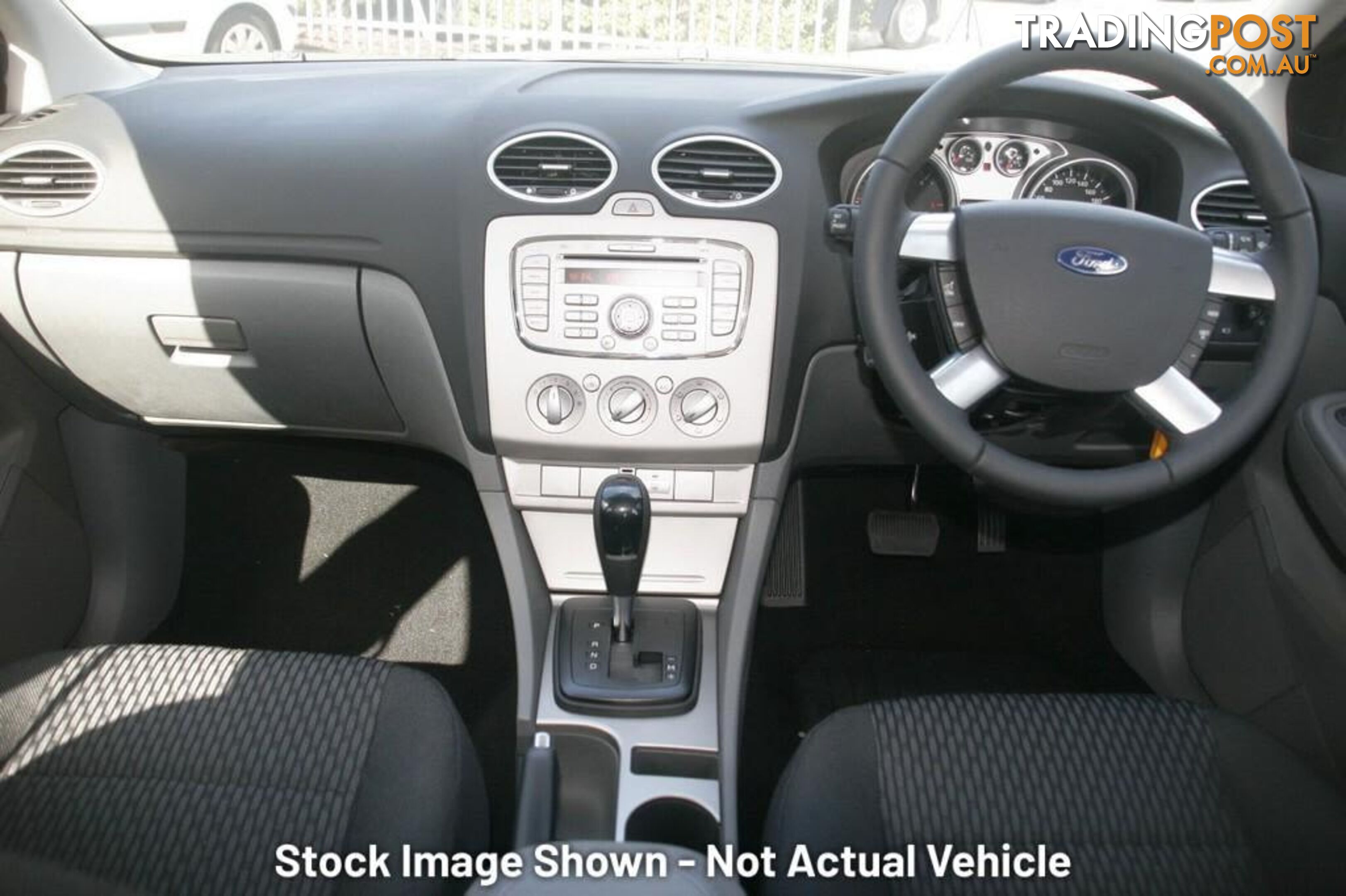 2009 FORD FOCUS TDCI LV HATCH, 5 DOORS, 5 SEATS