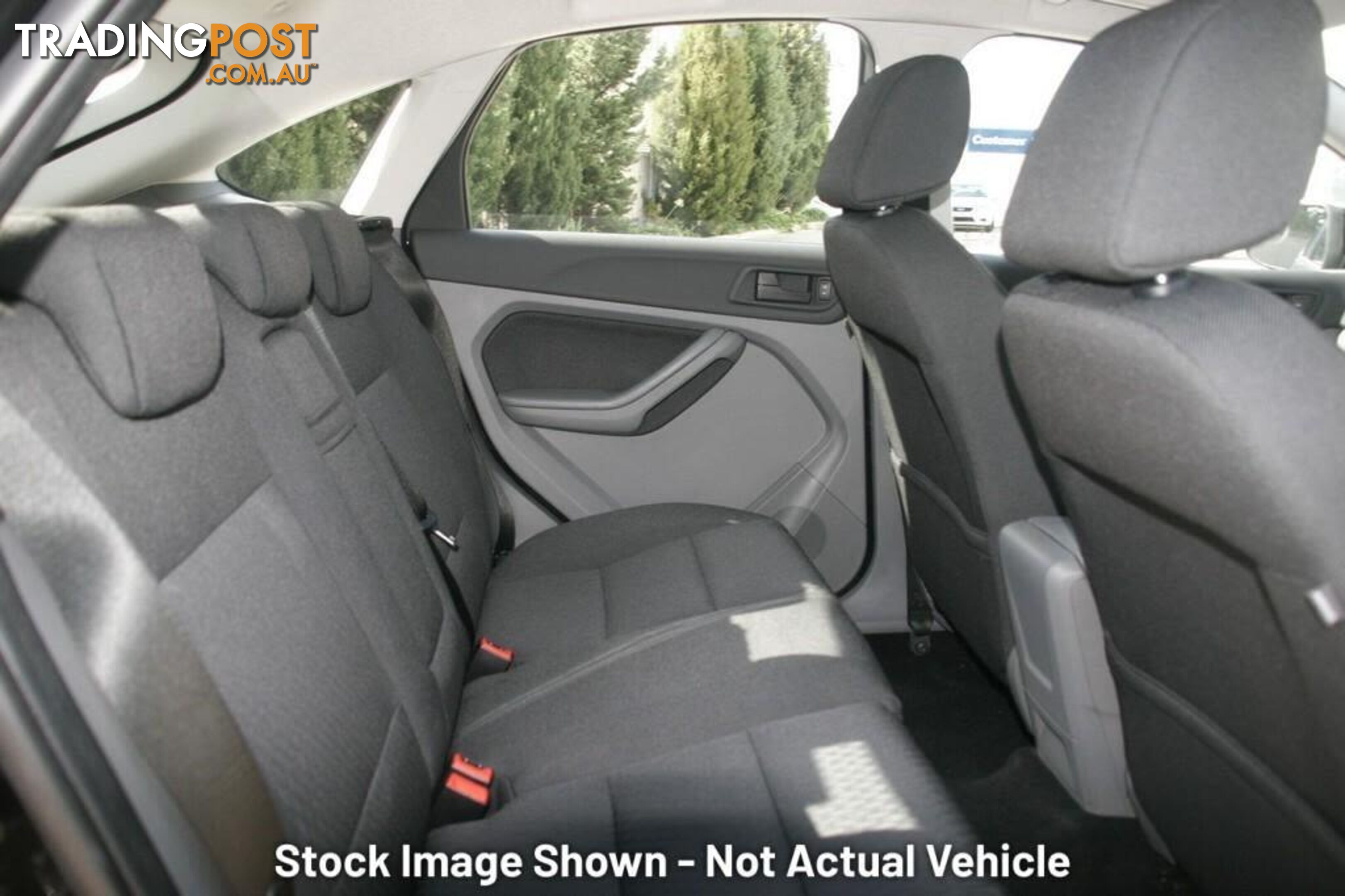 2009 FORD FOCUS TDCI LV HATCH, 5 DOORS, 5 SEATS