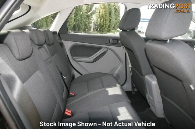 2009 FORD FOCUS TDCI LV HATCH, 5 DOORS, 5 SEATS