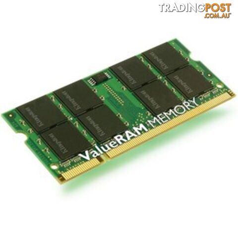 Kingston 4G 1600MHz DDR3 SDMM