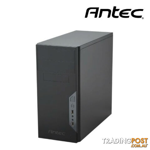 Antec mATX with 500W PSU
