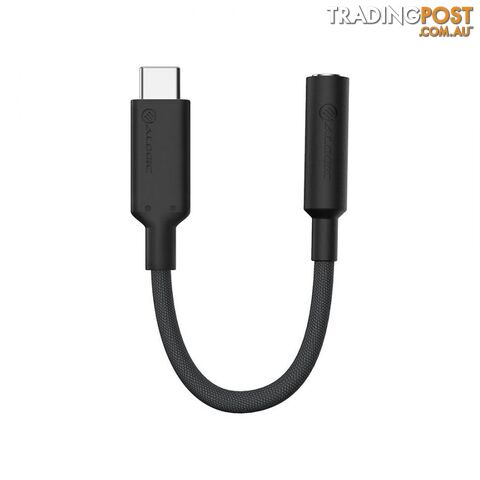 Alogic USB-C to 3.5mm Adapter