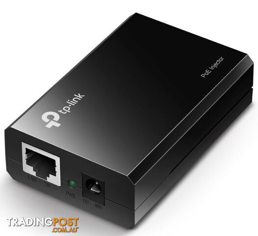 TP-Link Gigabit PoE Injector