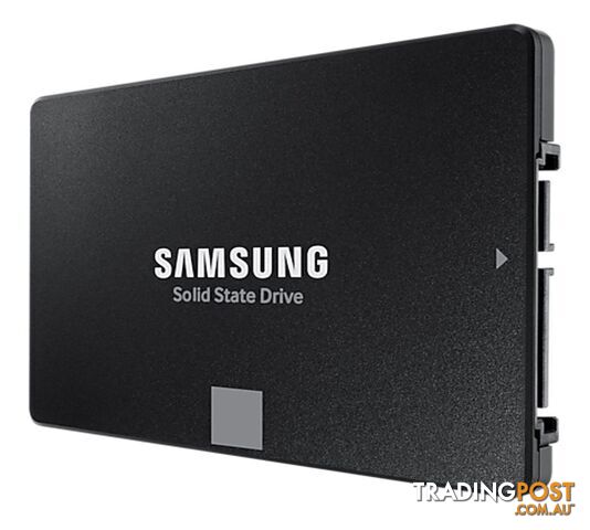Samsung 870 2TB SATA SSD