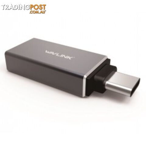 Wavlink USB 3.1 to Type C