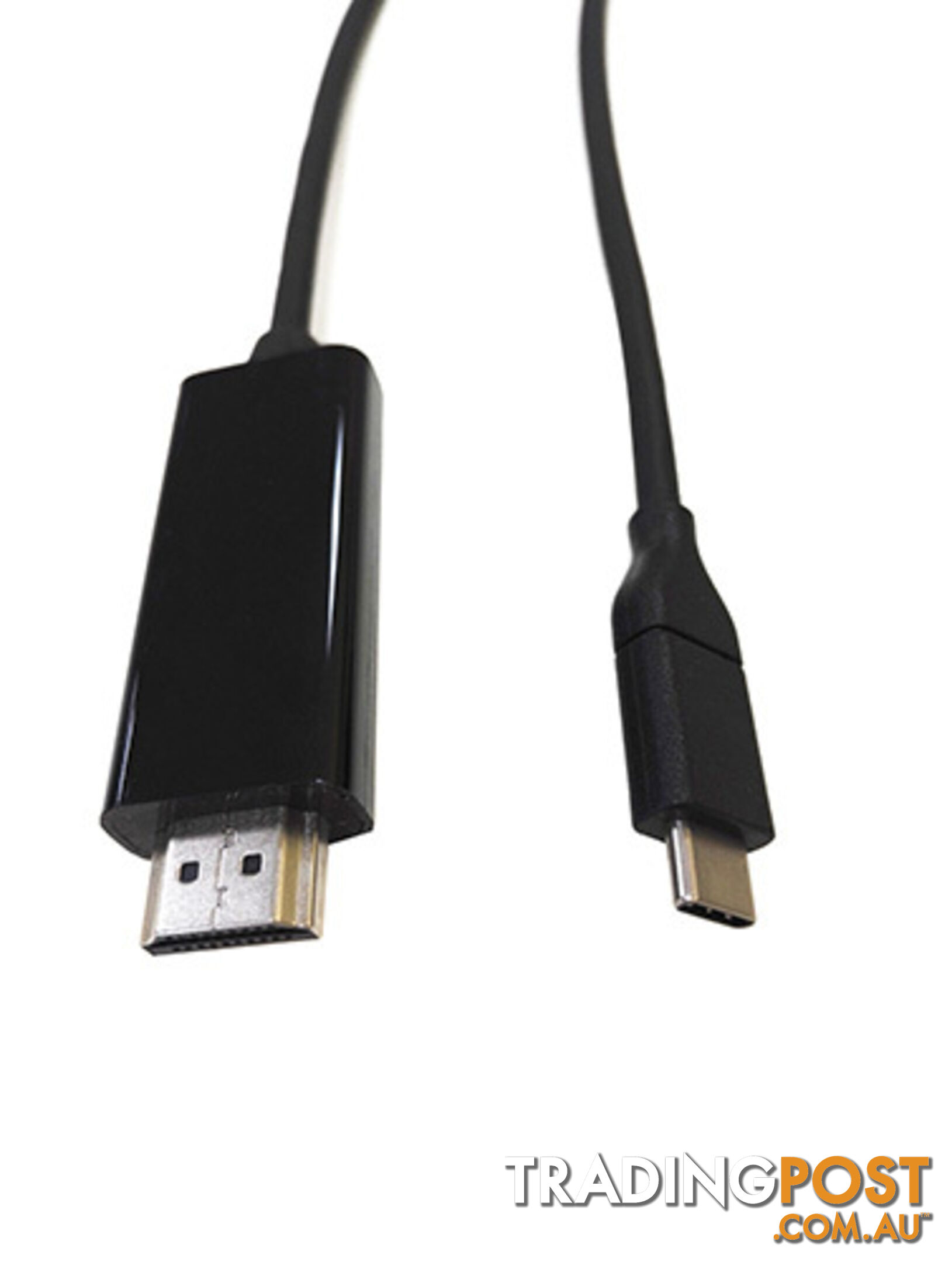 8ware 2m USB 3.1 TypeC to HDMI