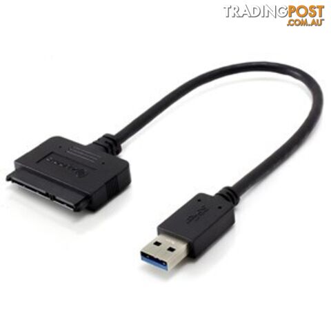 ALOGIC USB3 to SATA Adapter
