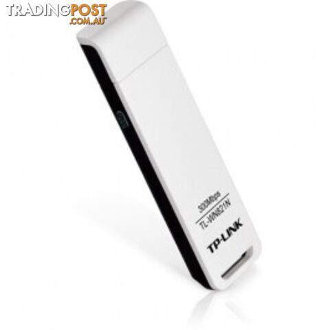 TP-Link Wireless N USB Adapter