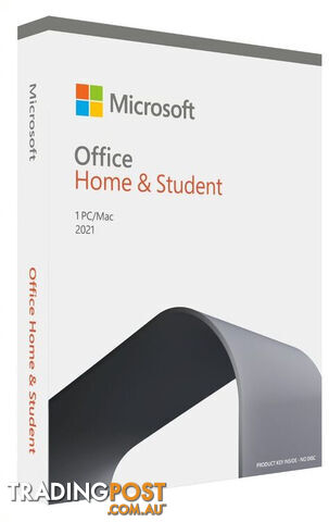 MS Office 2021 Home &#038; Student