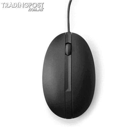 HP Wired Desktop 320M Mouse