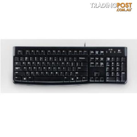 Logitech K120 USB