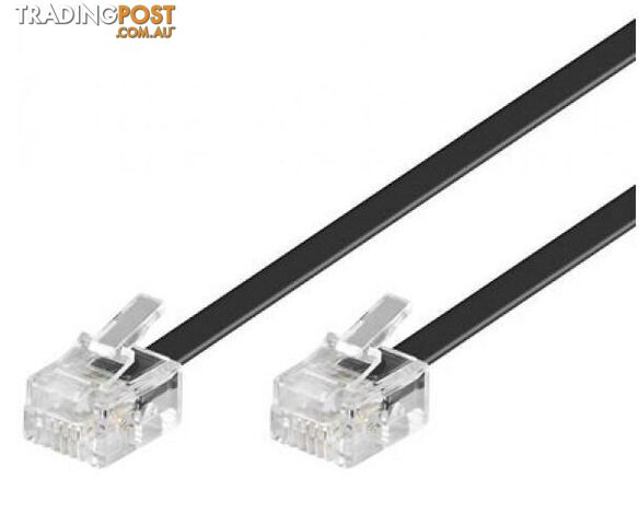 Astrotek Telephone 2m cable