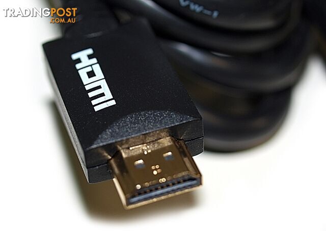 HDMI Male to Male 0.5 Metre