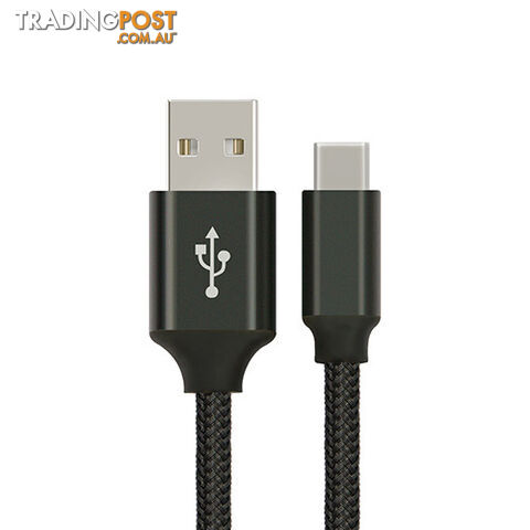 Astrotek 1m USB 3.1 to Type-C