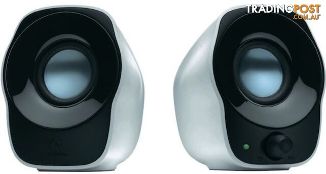 Logitech Z120 USB Speakers