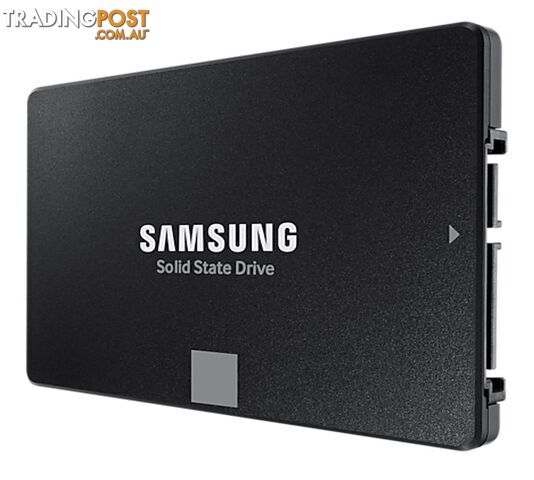 Samsung 870 500GB SATA SSD
