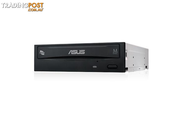 ASUS DVD SATA 24x Dual Layer