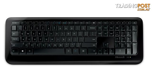 Microsoft W/L Keyboard 850