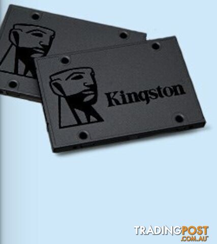 Kingston A400 120GB SATA3