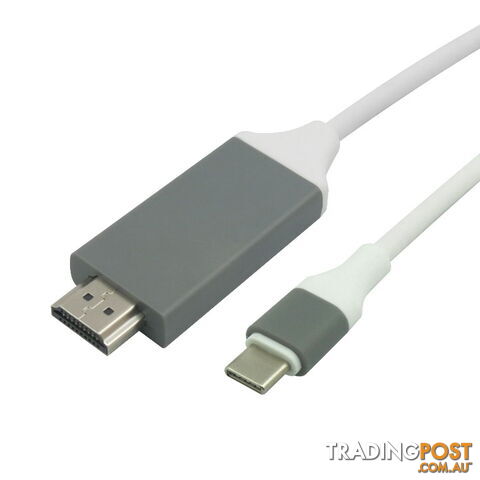 Astrotek USB 3.1 TypeC to HDMI