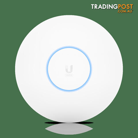 Ubiquiti UniFi Wi-Fi 6 Long-Ra