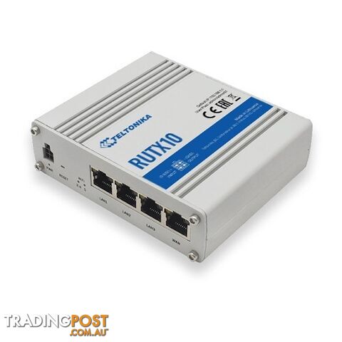 Teltonika Ethernet Router