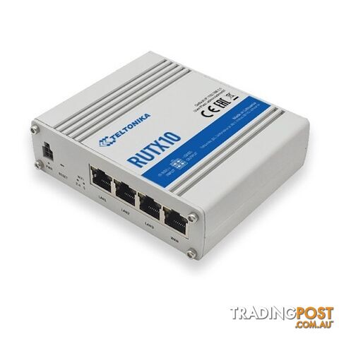 Teltonika Ethernet Router