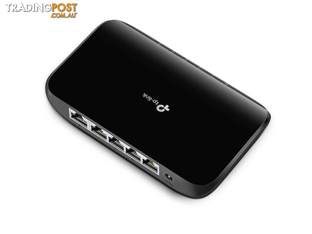 TP-Link 5 Port Gigabit Switch