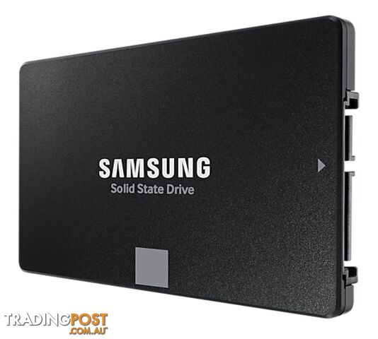 Samsung 870 1TB SATA SSD