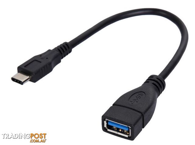 Astrotek USB-C to USB 3.0