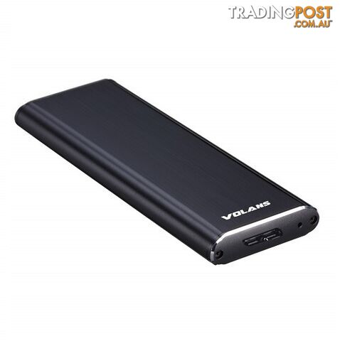 Volans USB3 to M.2 NGFF SSD