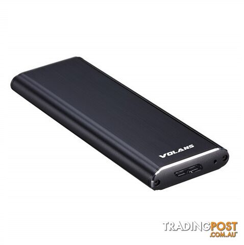 Volans USB3 to M.2 NGFF SSD