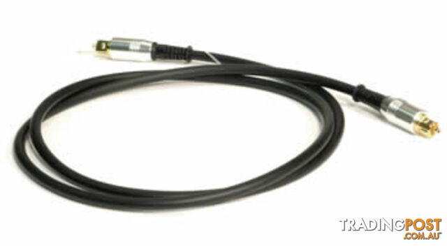 Toslink Optic Audio Cable 1.5