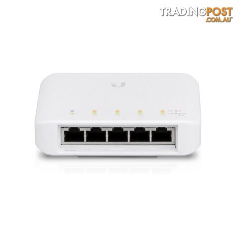 Ubiquiti Managed x5 PoE Switch