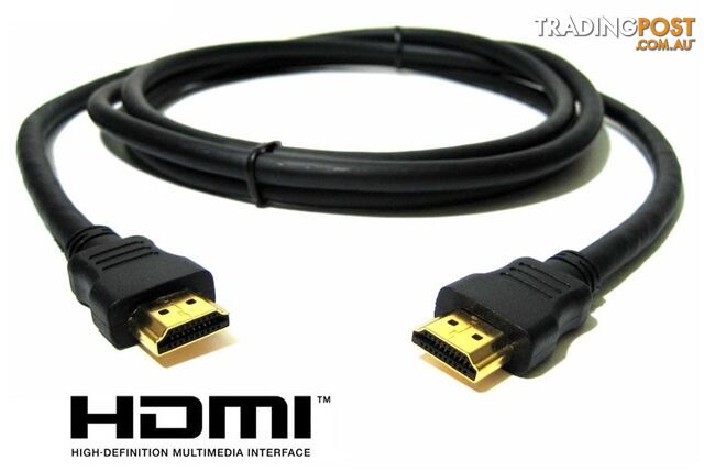 HDMI Male to Male 20 Metre