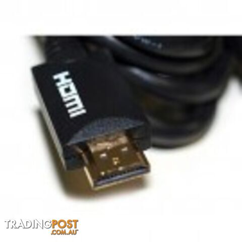 HDMI Male to Male 3 Metre
