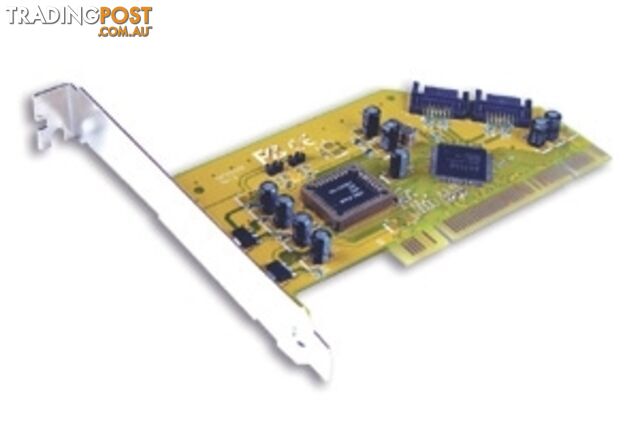 SATA Raid PCI CARD