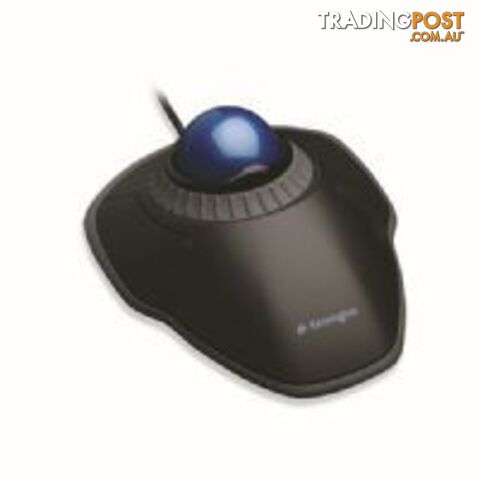 Kensington Orbit Trackball