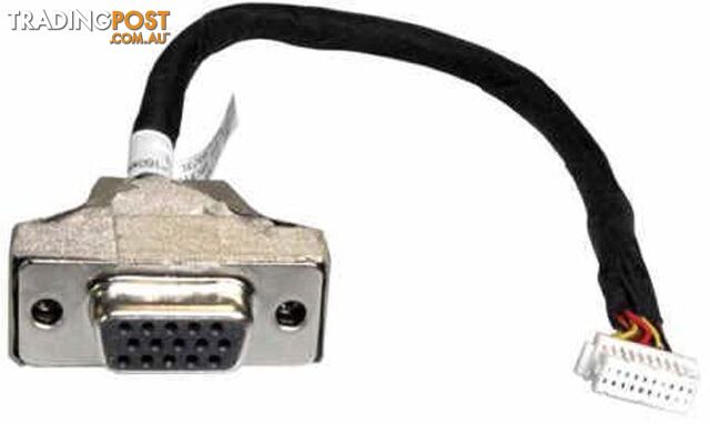 Shuttle VGA Port EXT Cable