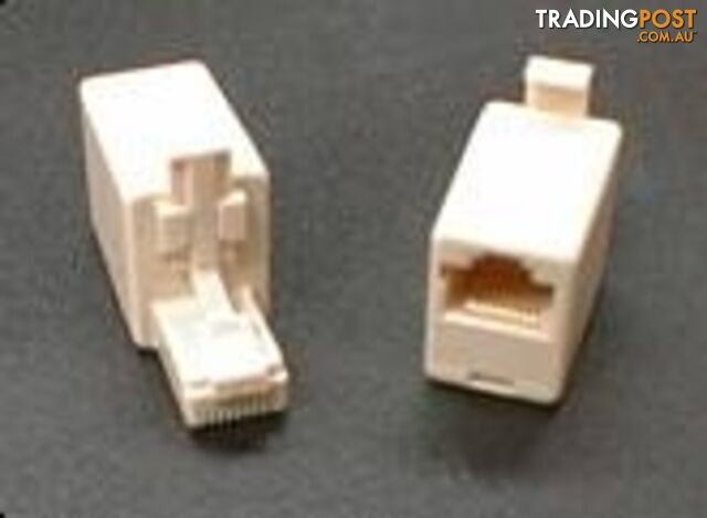 RJ45 Crossover Network Adapt.